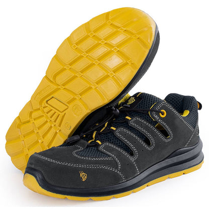 FARO S1 SAFETY SANDALS
