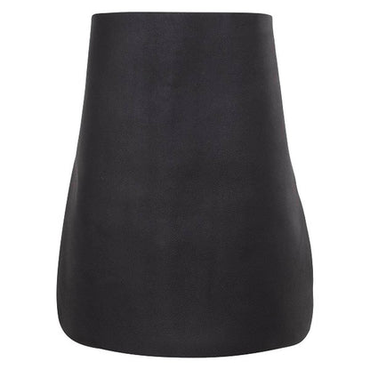 FRONT LEATHER APRON