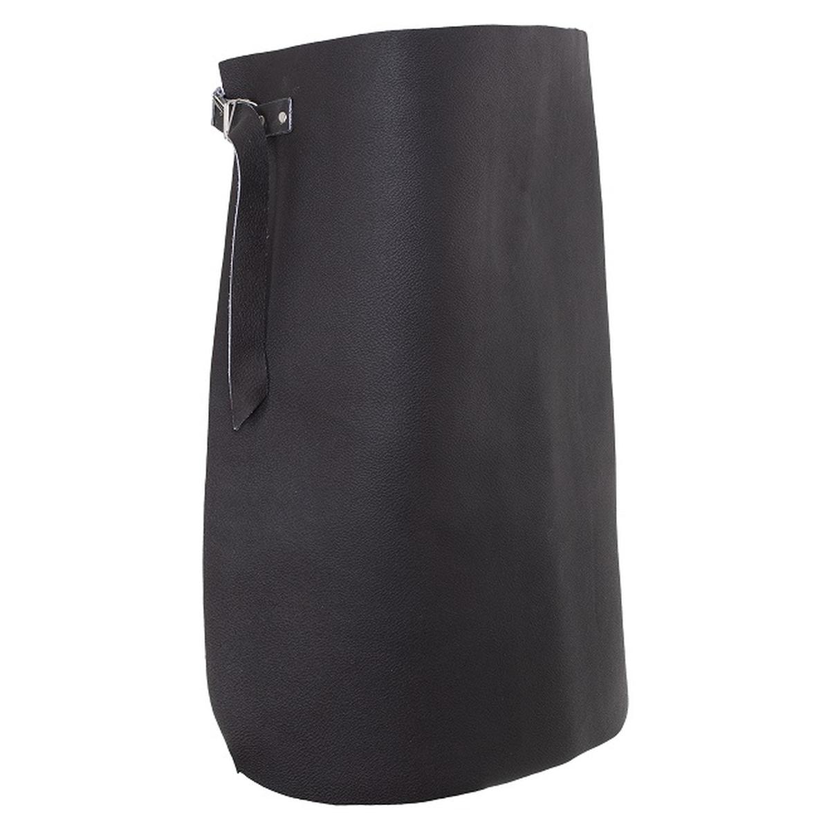 FRONT LEATHER APRON