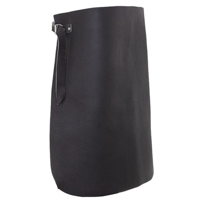FRONT LEATHER APRON
