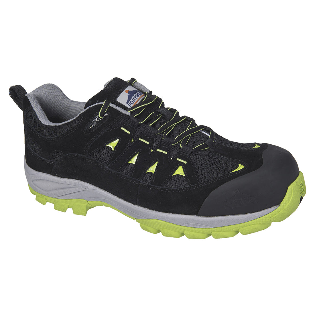 Portwest Compositelite Elbe Low Cut Trainer S3