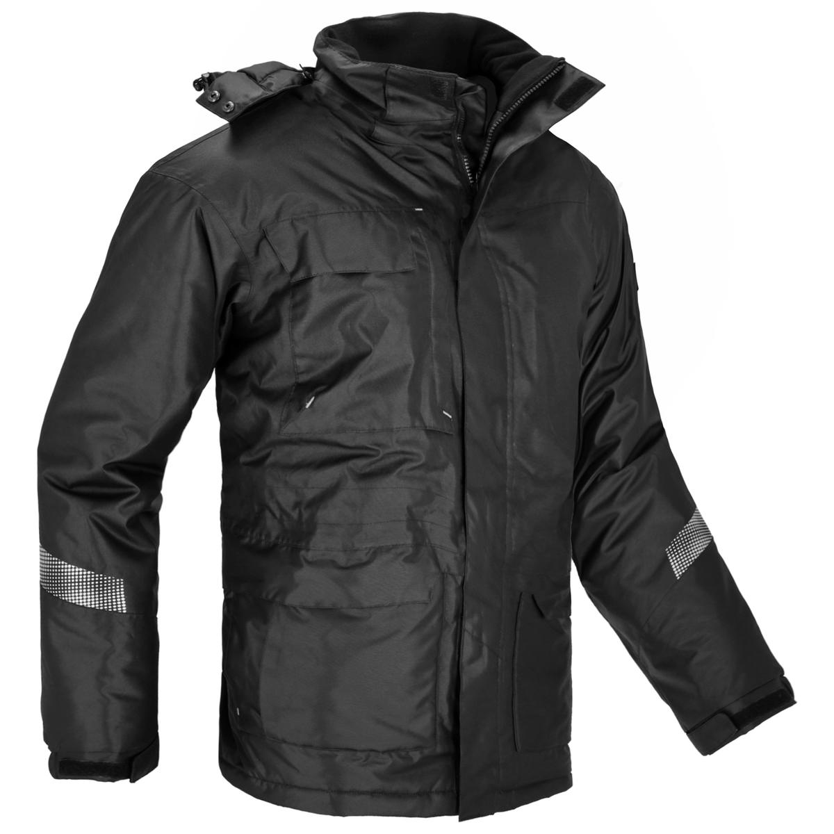 PROCERA FERRO INSULATED JACKET