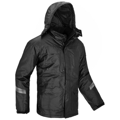 PROCERA FERRO INSULATED JACKET
