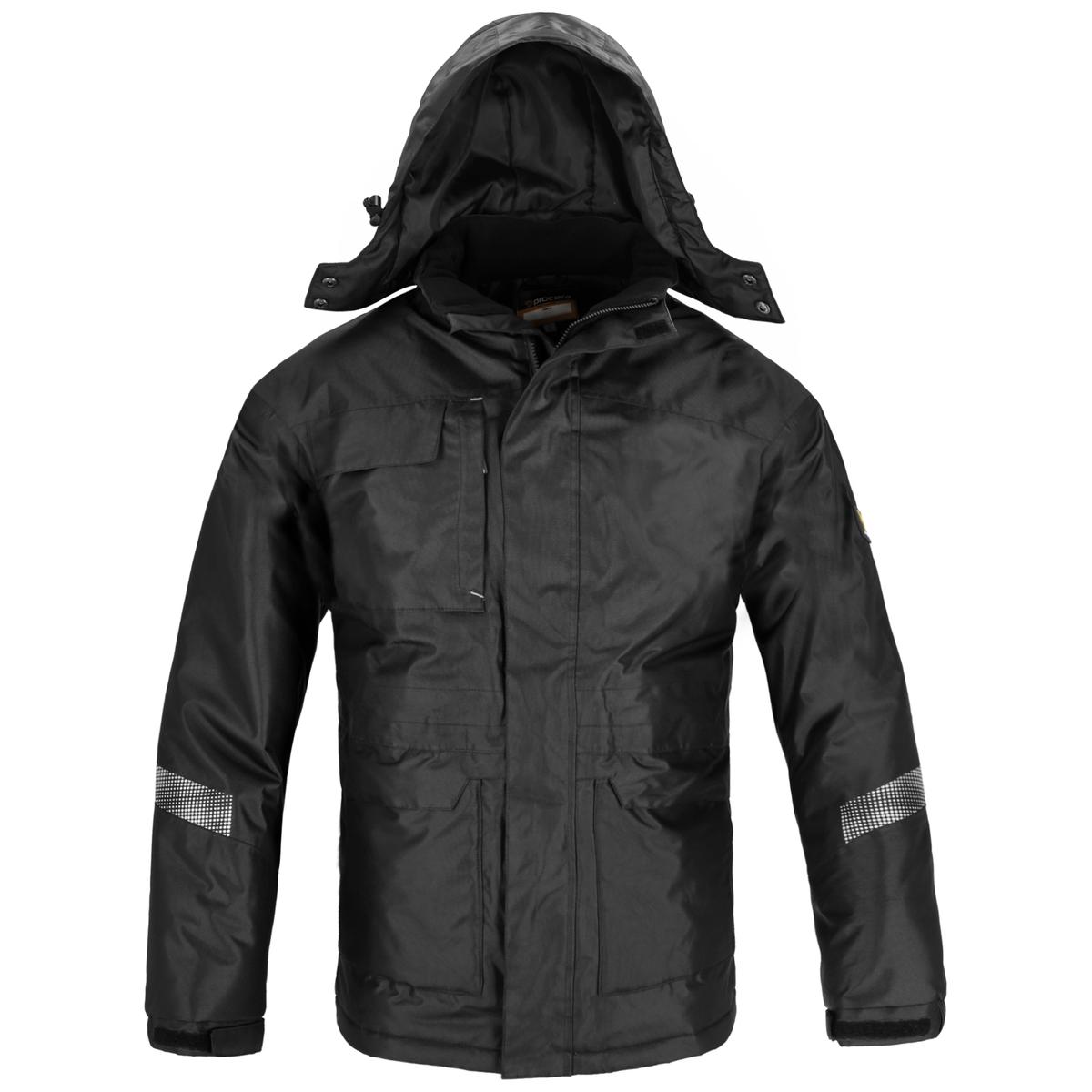 PROCERA FERRO INSULATED JACKET