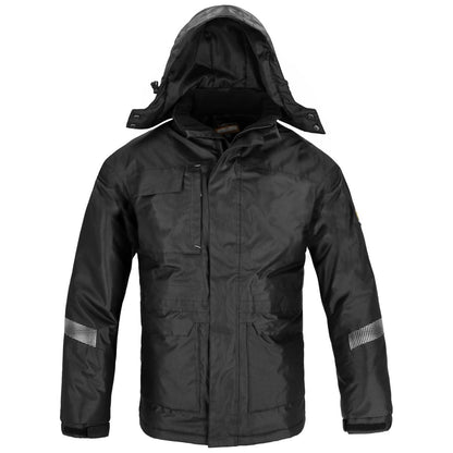 PROCERA FERRO INSULATED JACKET