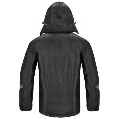 PROCERA FERRO INSULATED JACKET
