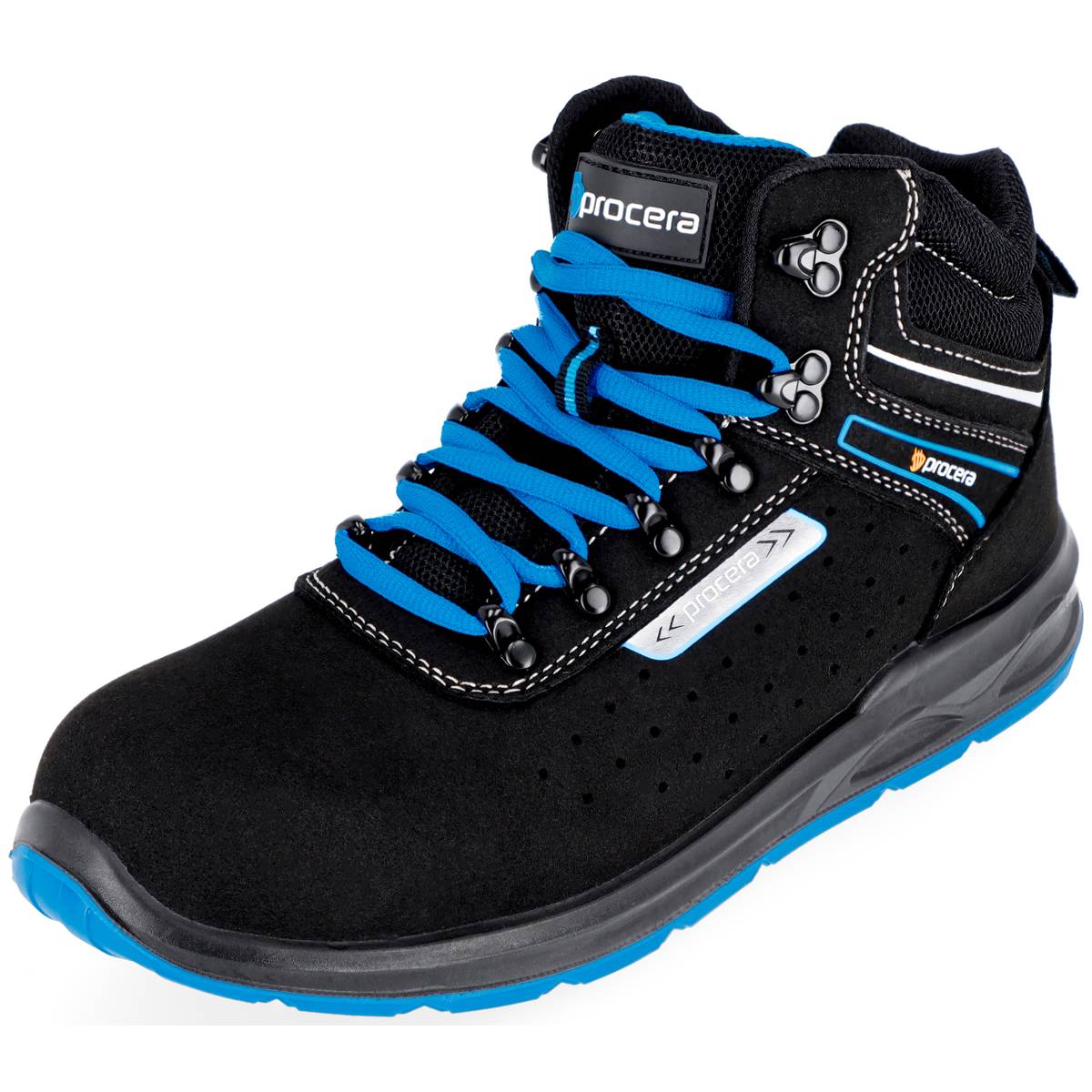 FESTO S1P SAFETY SHOE