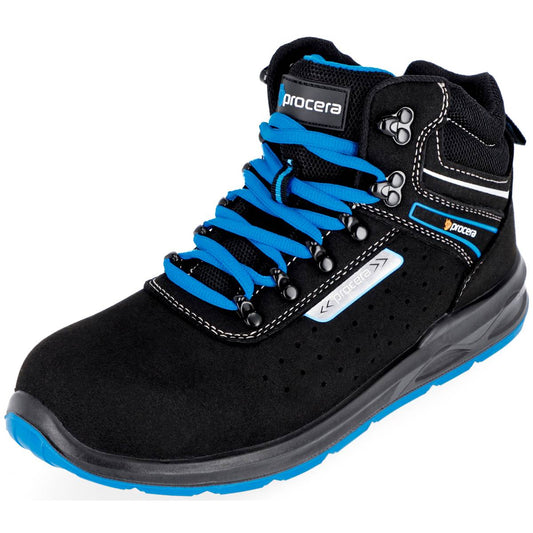 FESTO S1P SAFETY SHOE