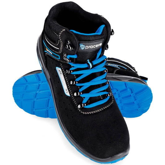 FESTO S1P SAFETY SHOE