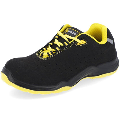 FIBER S1 SAFETY SHOES