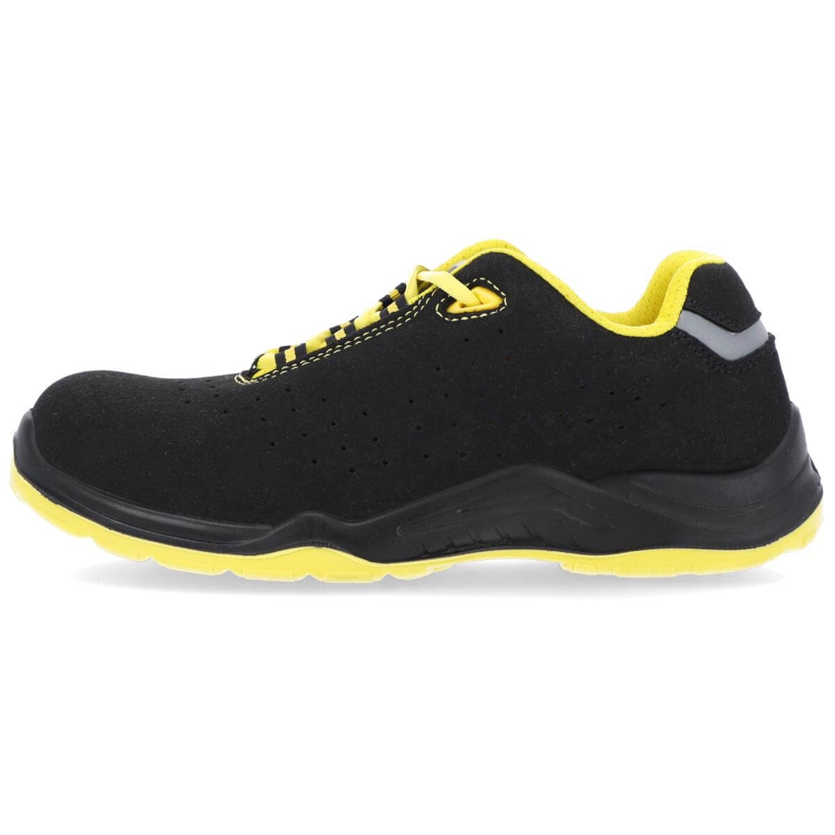 FIBER S1 SAFETY SHOES