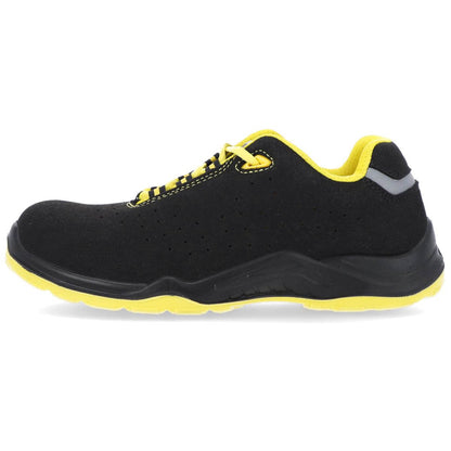 FIBER S1 SAFETY SHOES