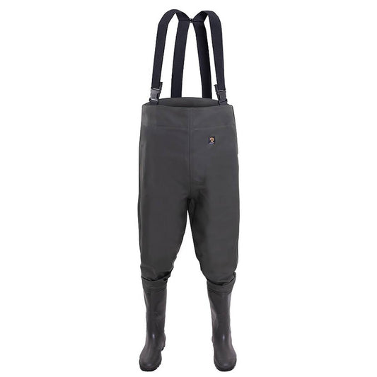 FISHER CHEST WADERS OLIVE