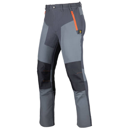 PROCERA FLEXMOTION ELASTIC WAIST TROUSERS