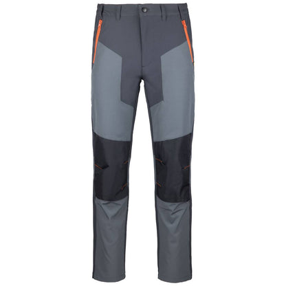 PROCERA FLEXMOTION ELASTIC WAIST TROUSERS