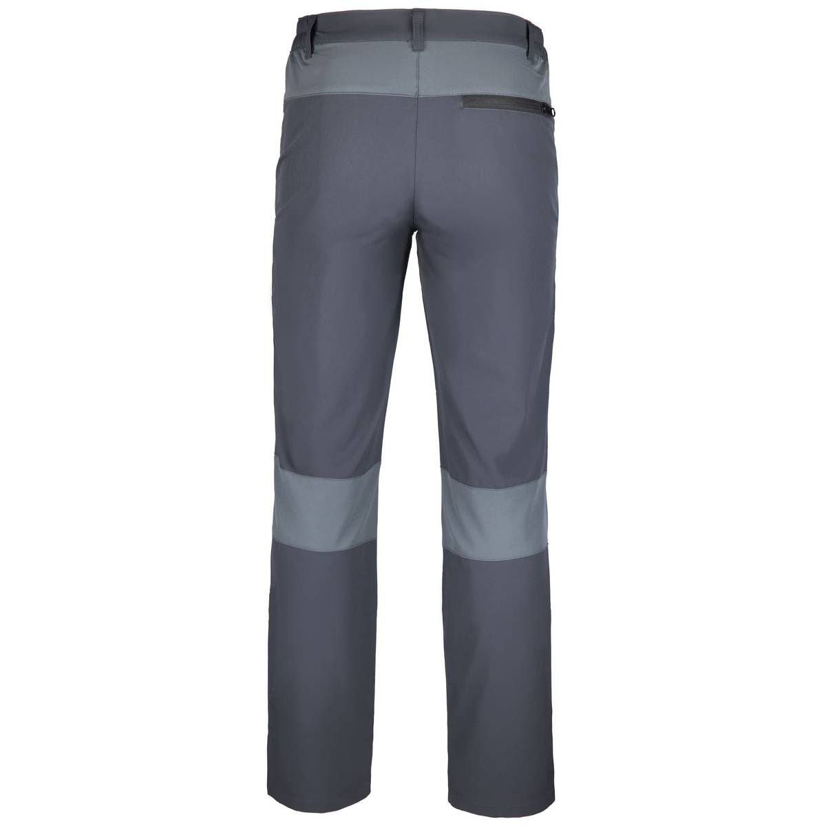 PROCERA FLEXMOTION ELASTIC WAIST TROUSERS