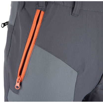 PROCERA FLEXMOTION ELASTIC WAIST TROUSERS