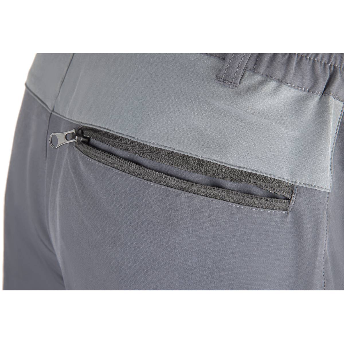 PROCERA FLEXMOTION ELASTIC WAIST TROUSERS