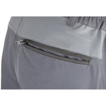 PROCERA FLEXMOTION ELASTIC WAIST TROUSERS