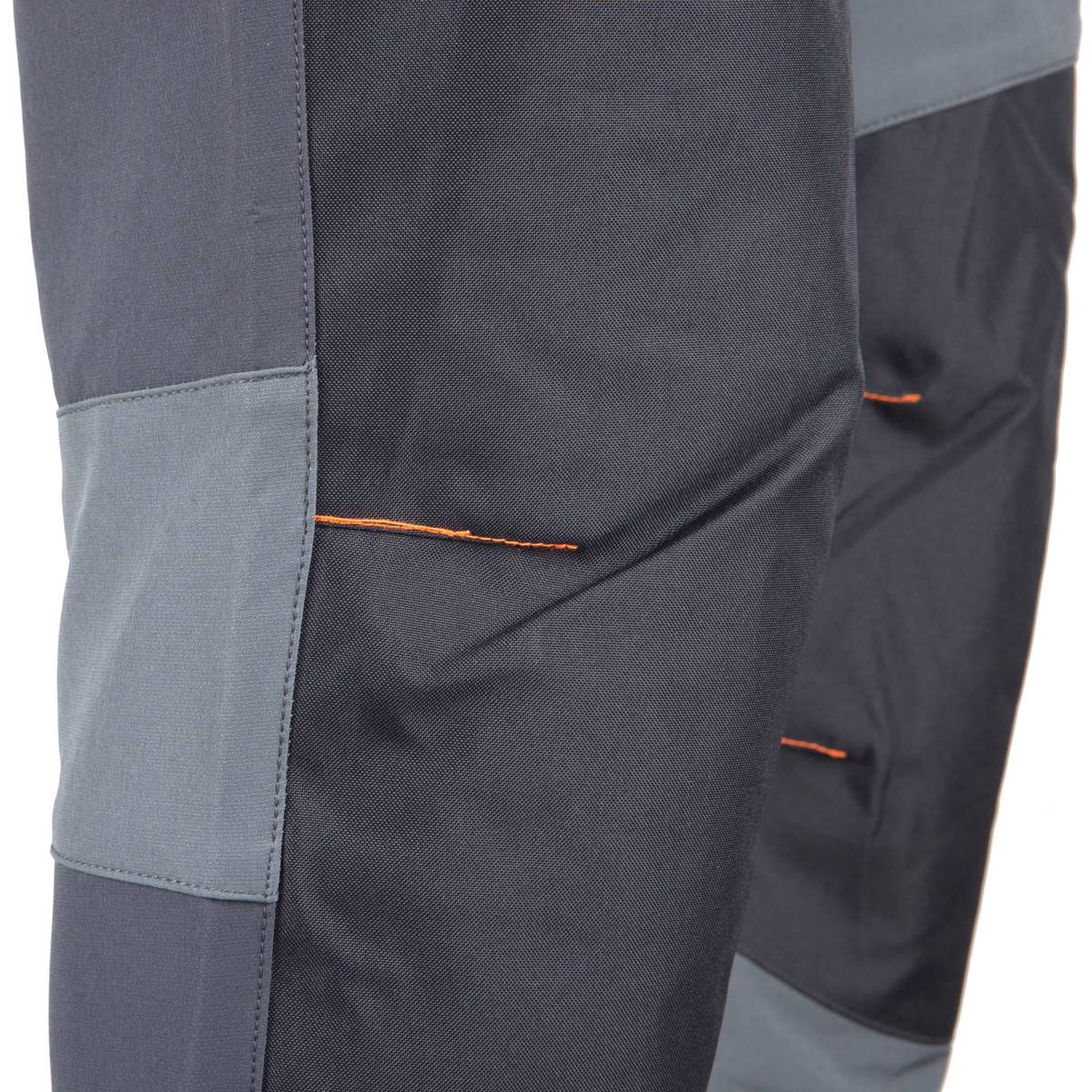 PROCERA FLEXMOTION ELASTIC WAIST TROUSERS