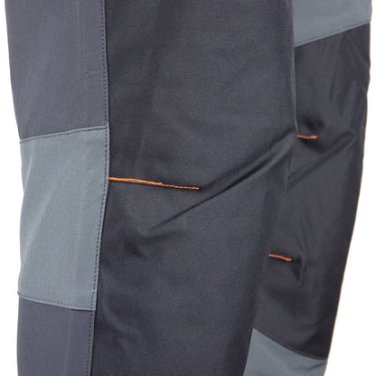 PROCERA FLEXMOTION ELASTIC WAIST TROUSERS