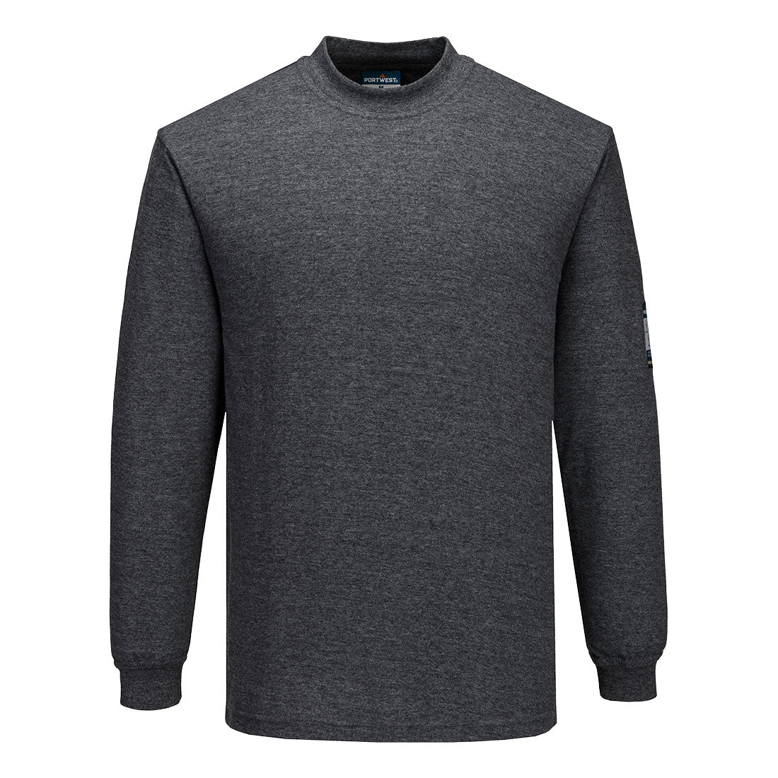 Modaflame Knit FR Long Sleeve T-Shirt