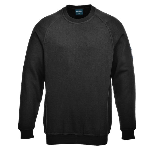 Modaflame Knit FR Sweatshirt