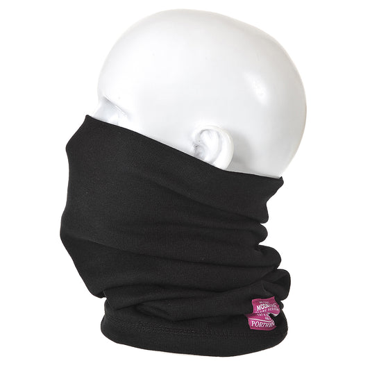 Modaflame Knit FR Neck Tube