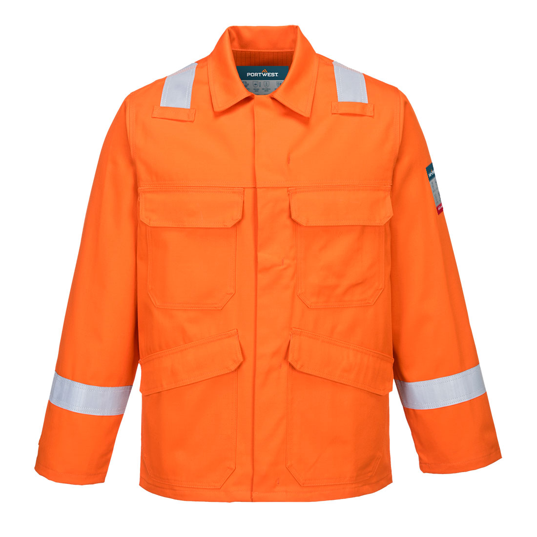 Bizflame Work FR Jacket