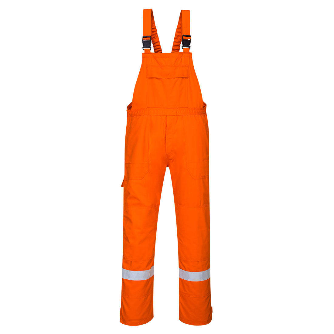 Bizflame Work FR Bib and Brace