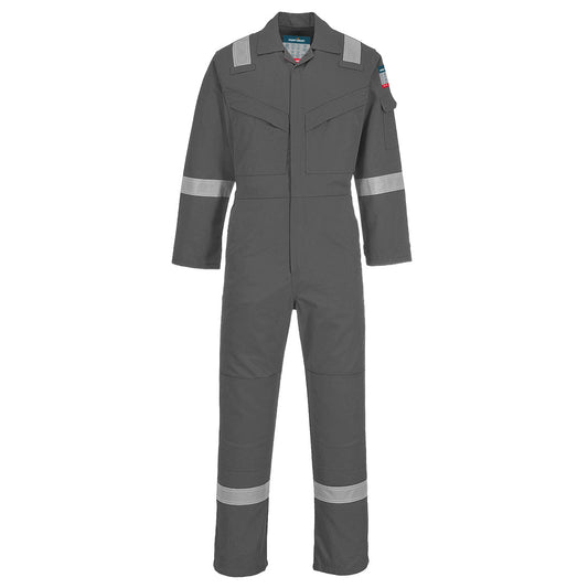 Bizflame Work FR Coverall