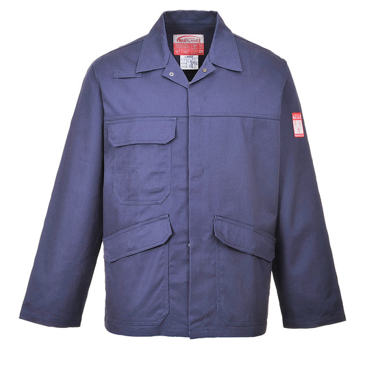 Bizflame Work FR Jacket