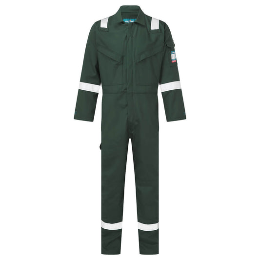 Bizflame Work FR Coverall