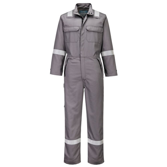 Bizflame Work+ FR Coverall