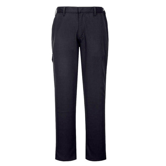 Aluflame Work Molten Metal FR Trousers
