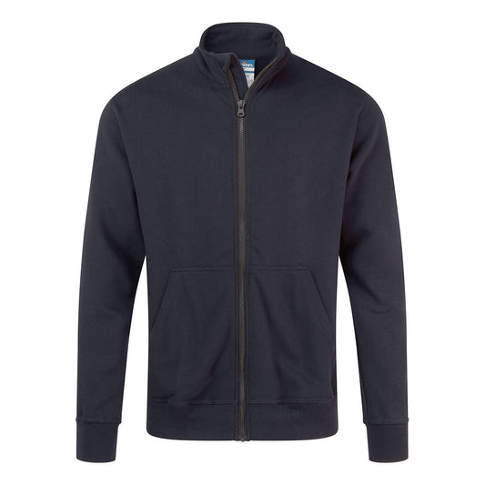 Modaflame Knit FR Full Zip Sweatshirt