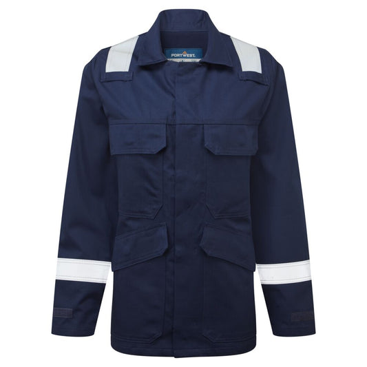 Bizflame Work FR Women's Jacket