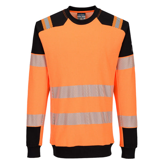 PW3 Modaflame Knit HVO FR Sweatshirt