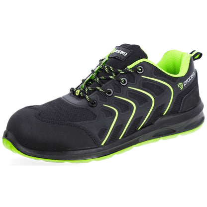 FRESCO S1PL SR ESD SAFETY SHOES