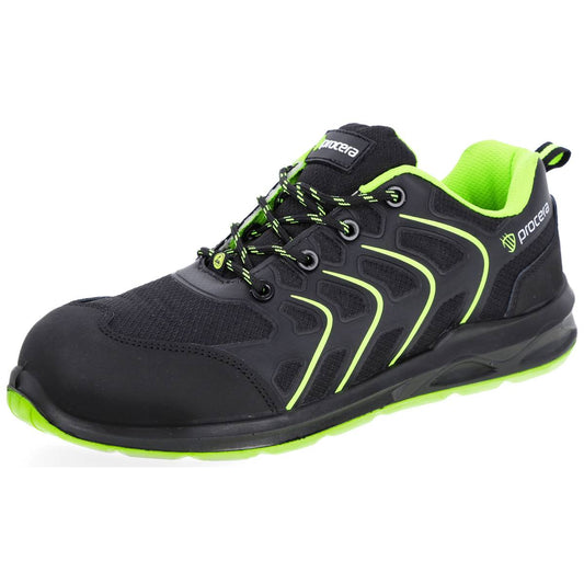 FRESCO S1PL SR ESD SAFETY SHOES