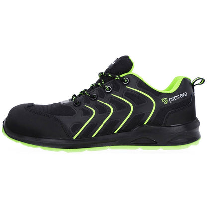 FRESCO S1PL SR ESD SAFETY SHOES