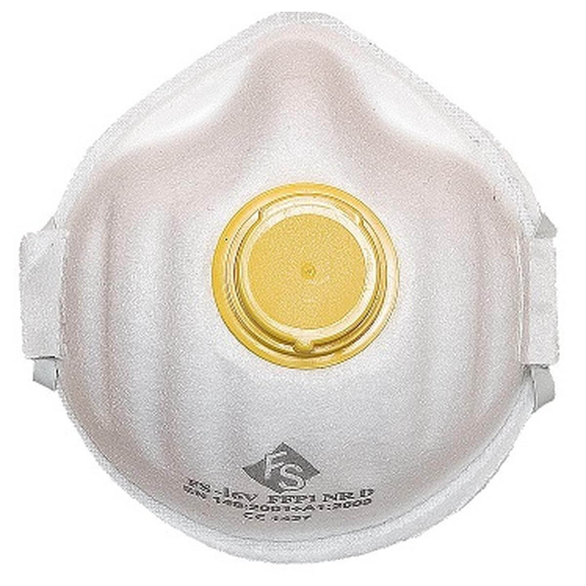 FILTERING HALF MASK FS 16 V FFP1 NR D