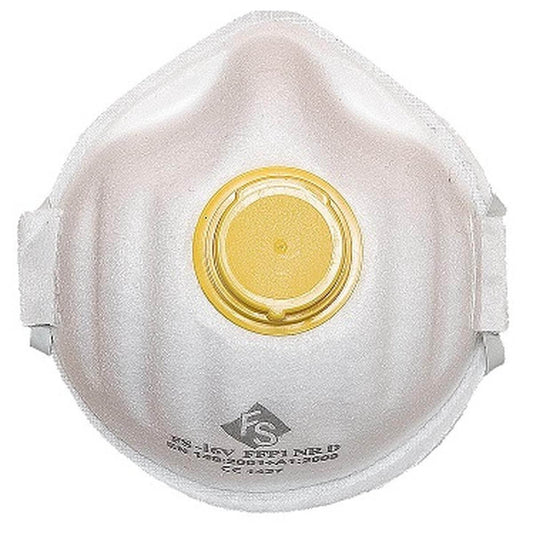 FILTERING HALF MASK FS 16 V FFP1 NR D