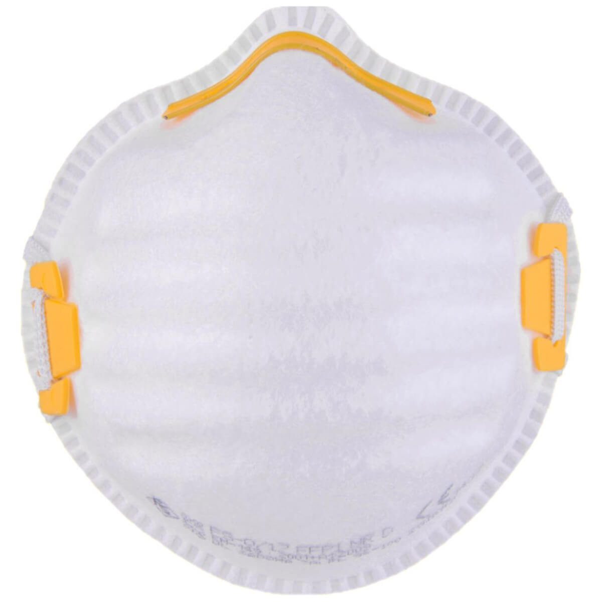 FILTERING HALF MASK FS-O/17 FFP1 NR D