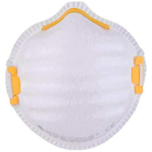 FILTERING HALF MASK FS-O/17 FFP1 NR D