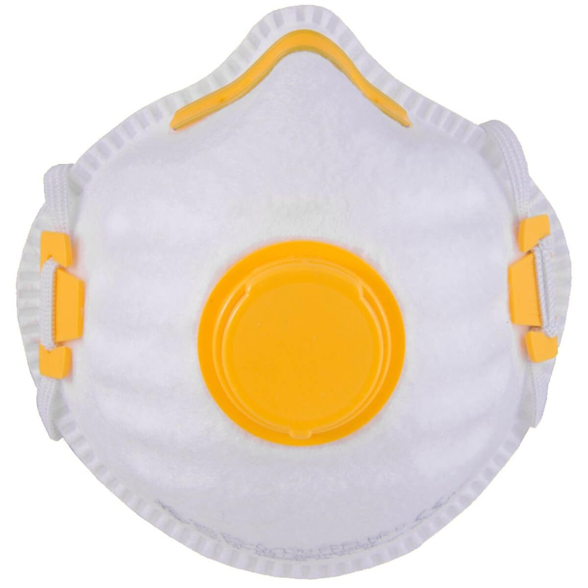 FILTERING HALF MASK FS-O/17 V FFP1 NR D