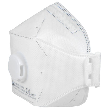 FILTERING HALF MASK FS 223 V FFP2 NR D