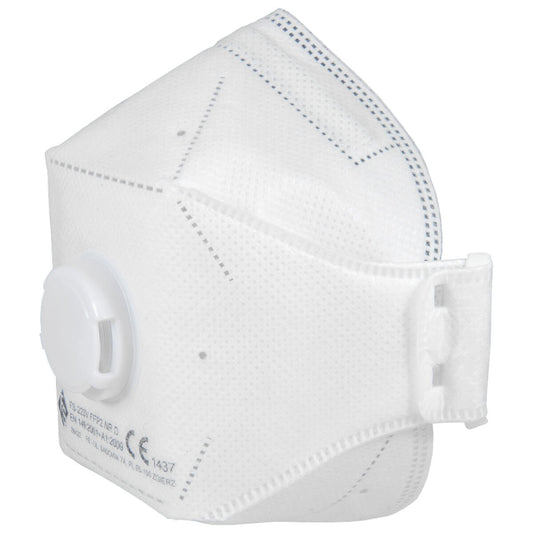 FILTERING HALF MASK FS 223 V FFP2 NR D