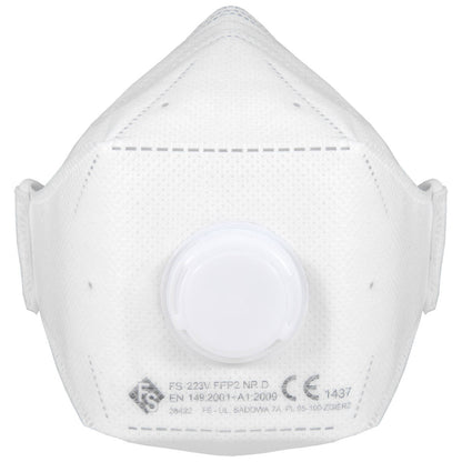 FILTERING HALF MASK FS 223 V FFP2 NR D