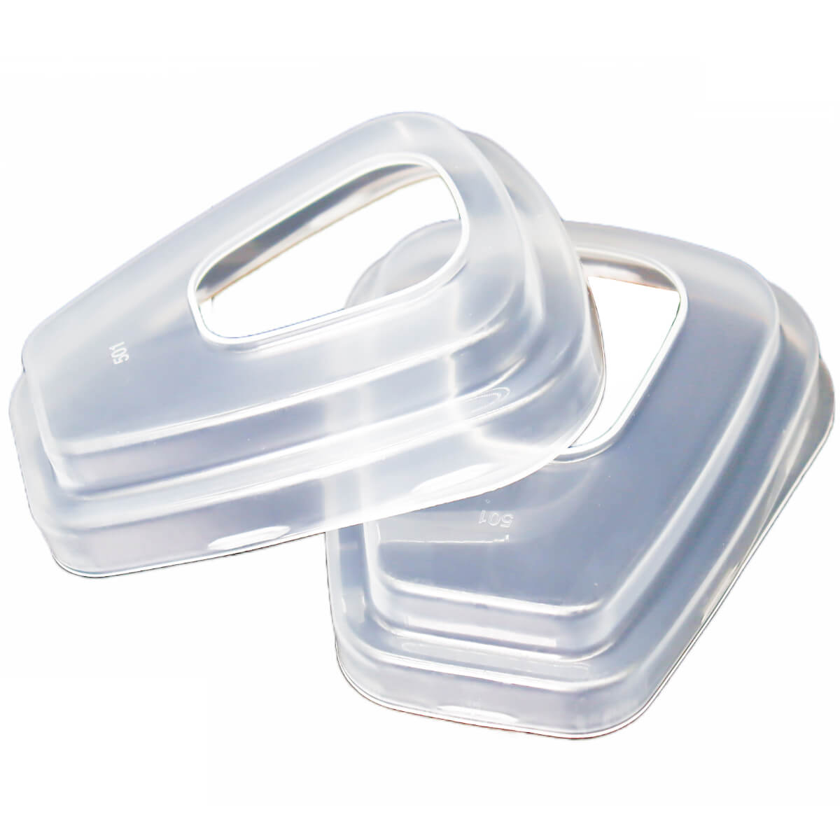 FILTER COVER FS 501